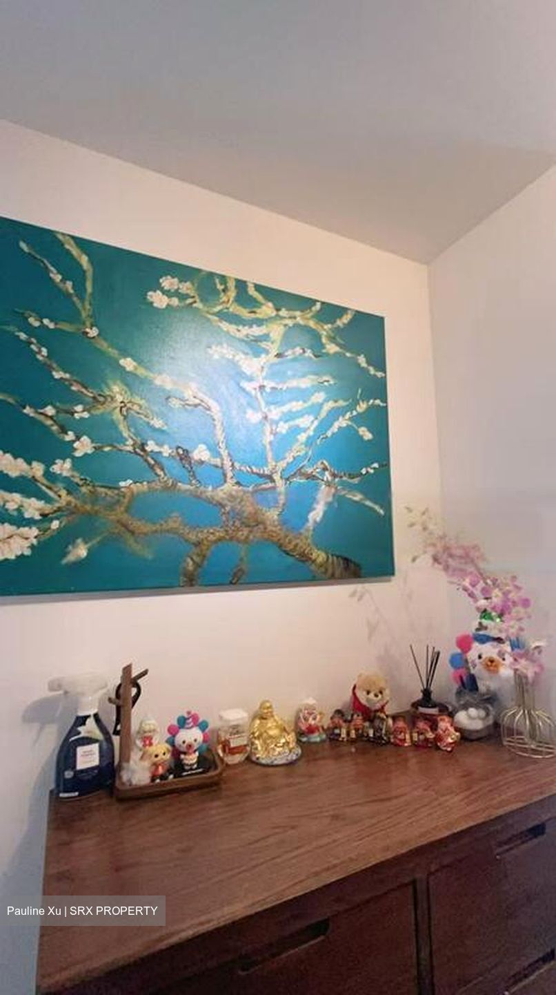 Avenue South Residence (D3), Apartment #453416341